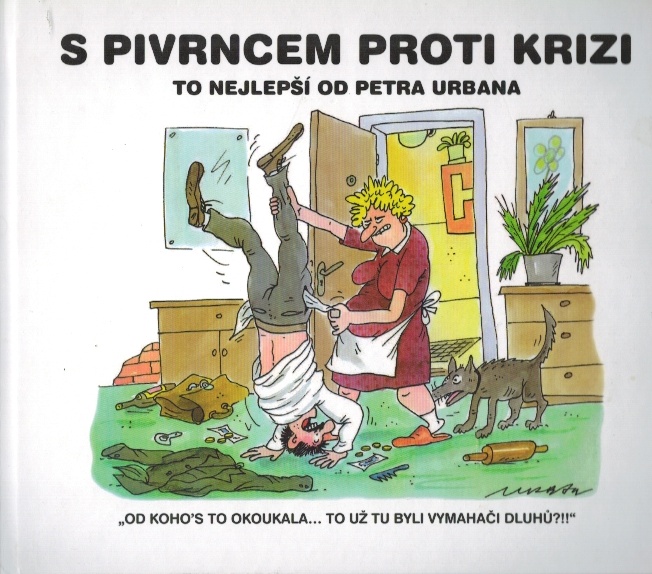 S PIVRNCEM PROTI KRIZI