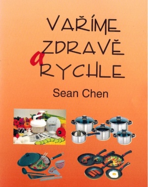 VAŘÍME ZDRAVĚ A RYCHLE