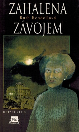 ZAHALENA ZÁVOJEM