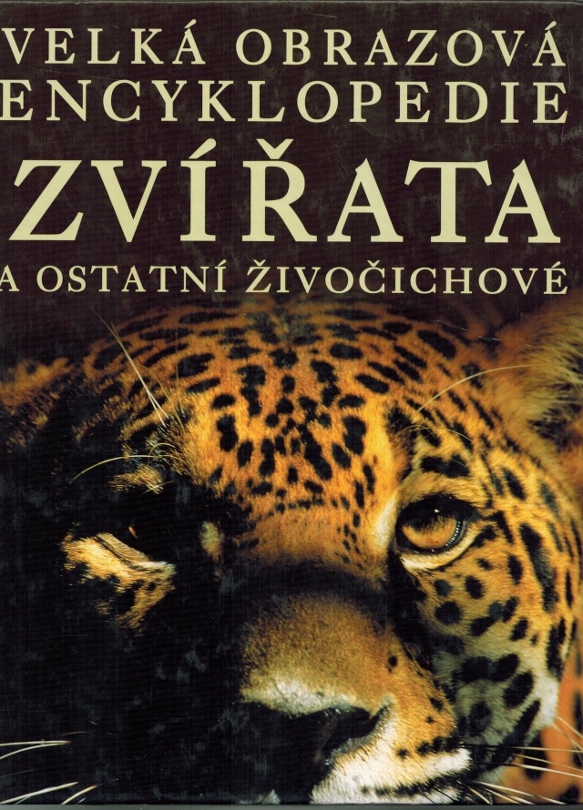 ZVÍŘATA A OSTATNÍ ŽIVOČICHOVÉ