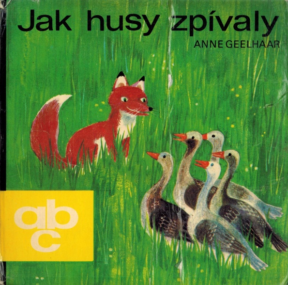 JAK HUSY ZPÍVALY