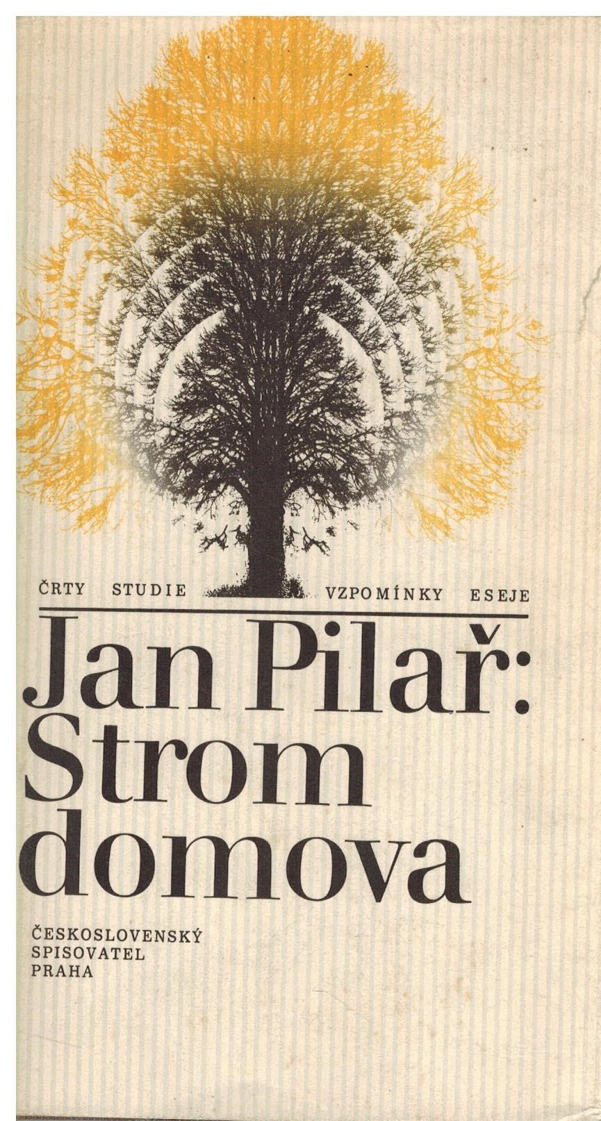 STROM DOMOVA