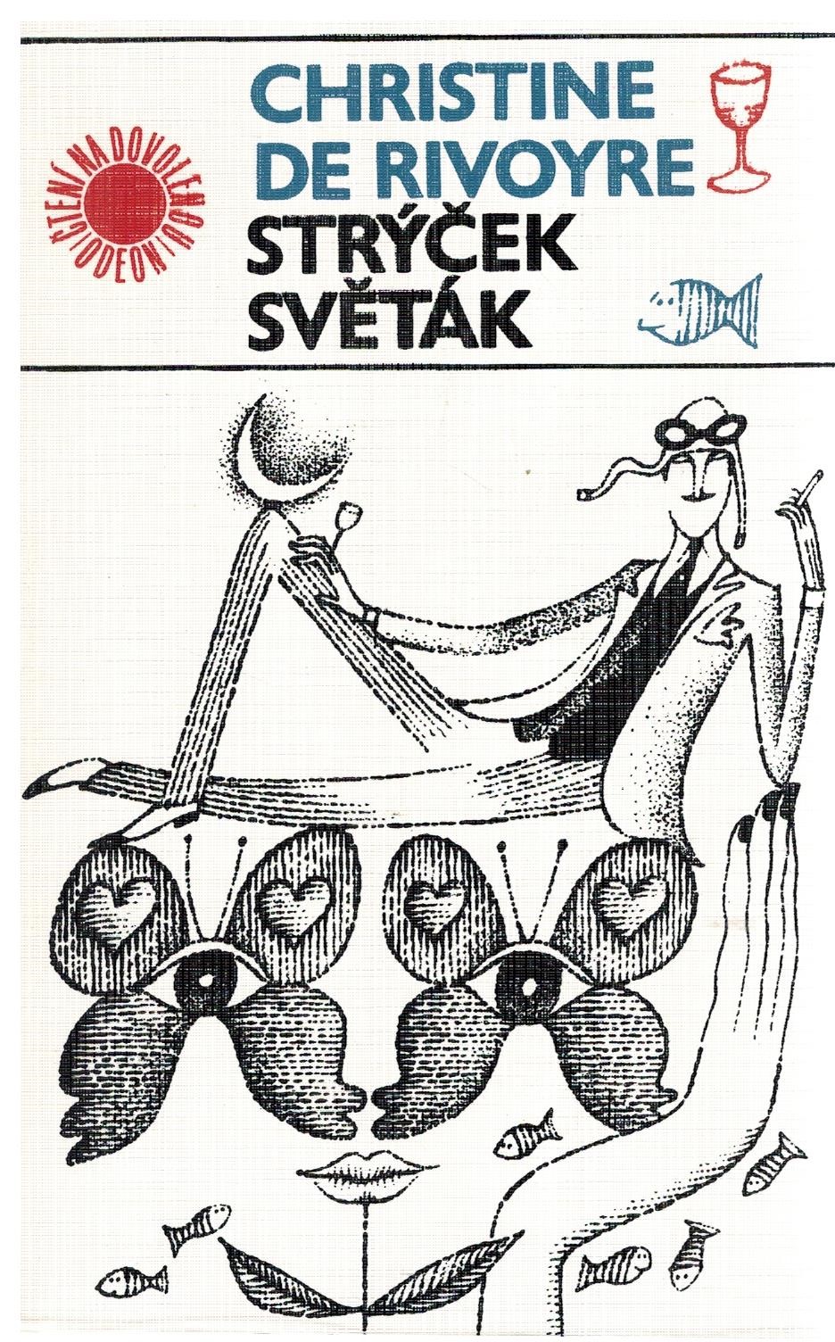 STRÝČEK SVĚTÁK