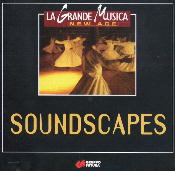 CD SOUNDSCAPES