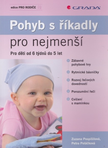Obálka knihy