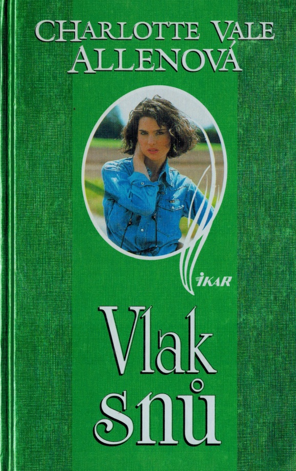 VLAK SNŮ