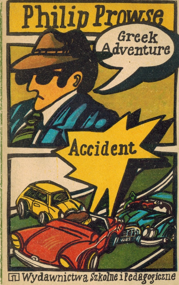 ACCIDENT