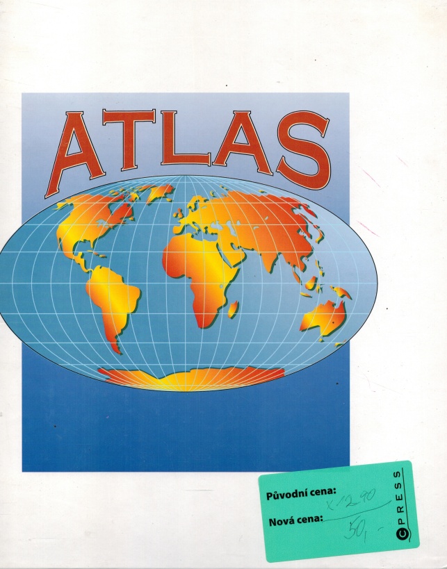ATLAS SVĚTA