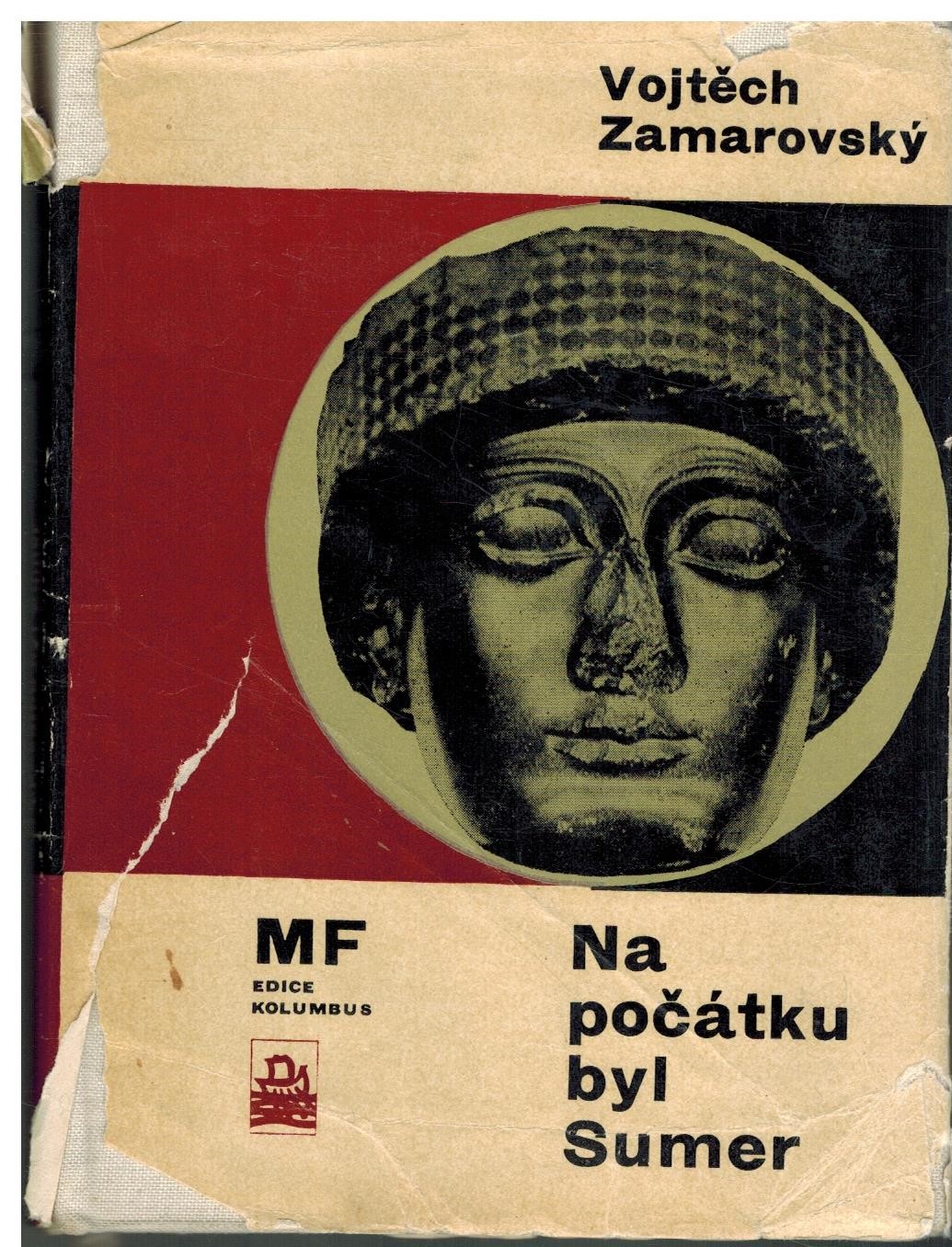 NA POČÁTKU BYL SUMER