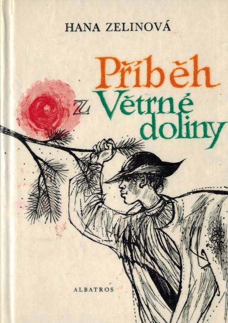 PŘÍBĚH Z VĚTRNÉ DOLINY