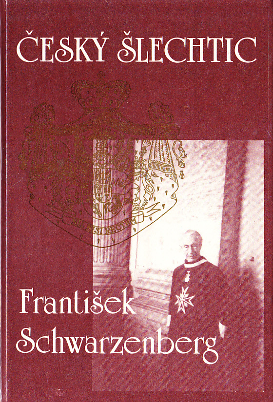 Obálka knihy