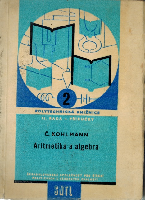 ARITMETIKA A ALGEBRA