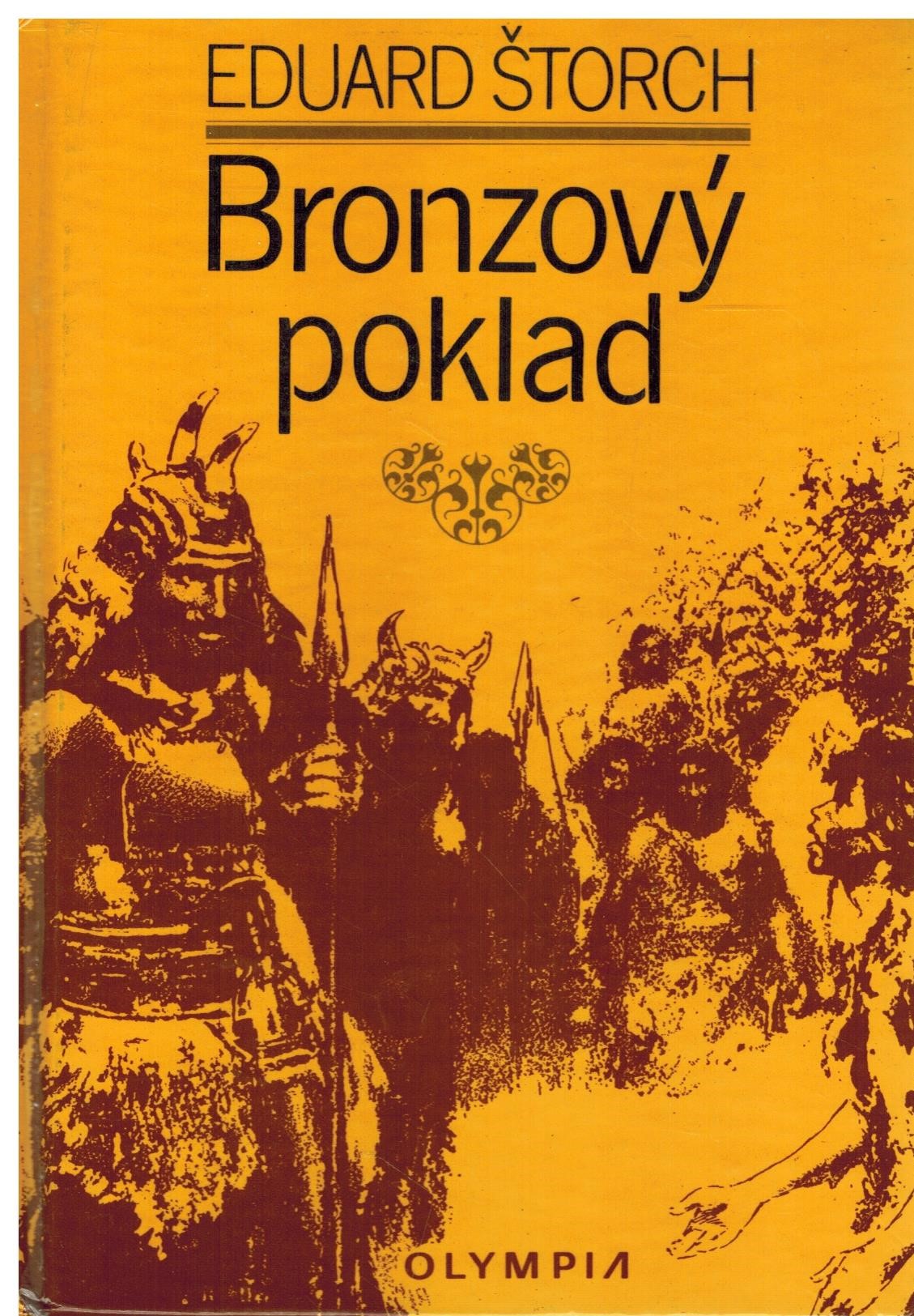 BRONZOVÝ POKLAD