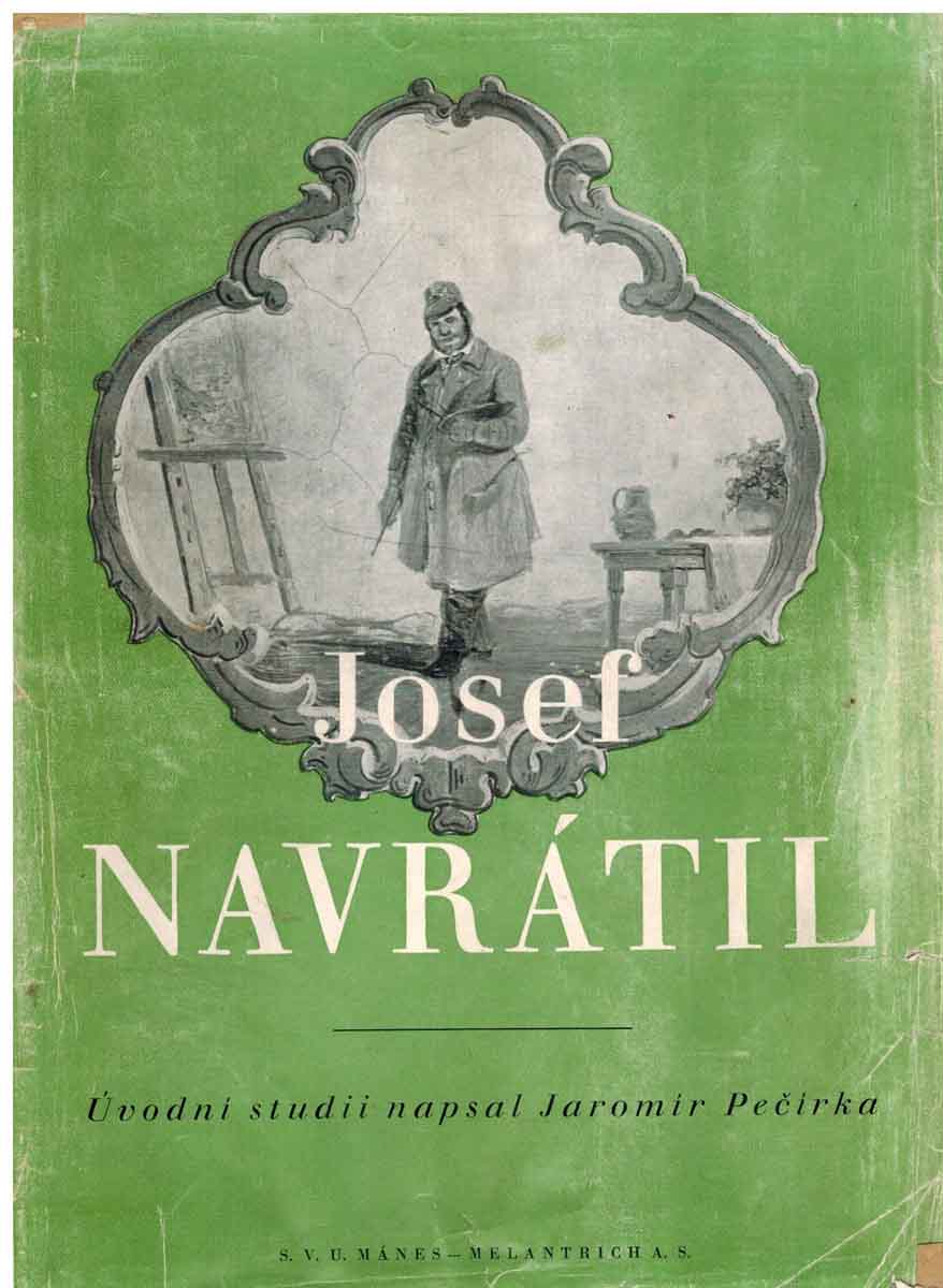 JOSEF NAVRÁTIL