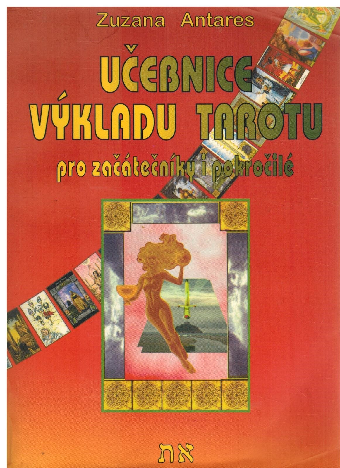 Obálka knihy