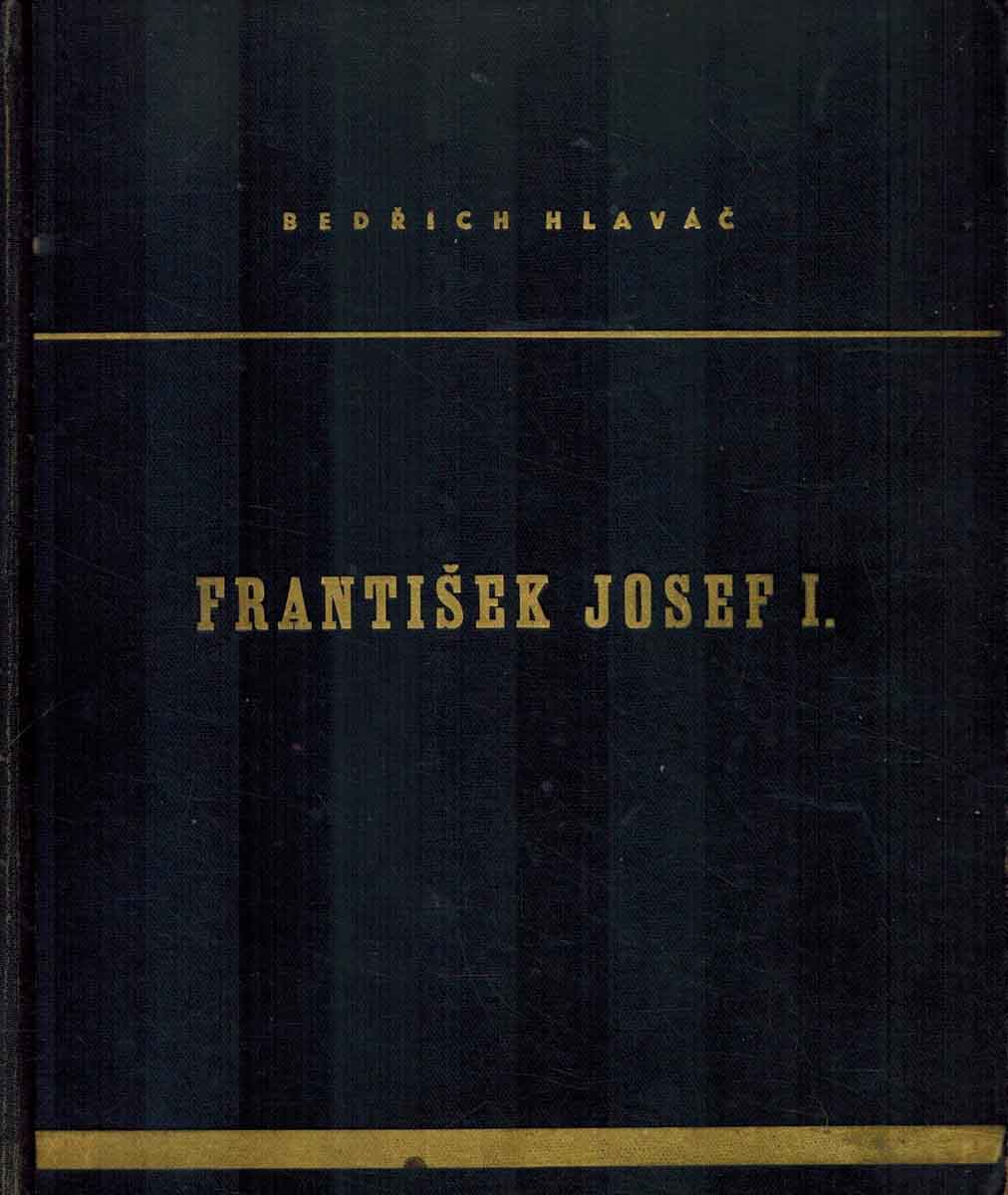 FRANTIŠEK JOSEF I.