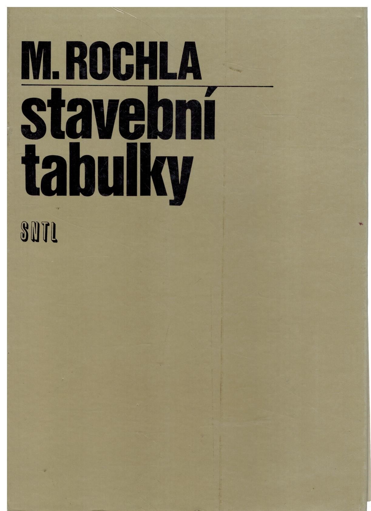 Obálka knihy