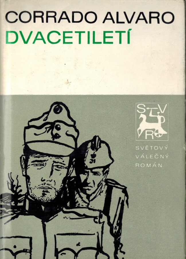 DVACETILETÍ