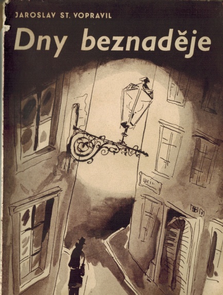 DNY BEZNADĚJE