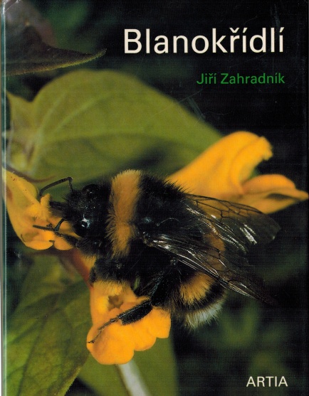 BLANOKŘÍDLÍ