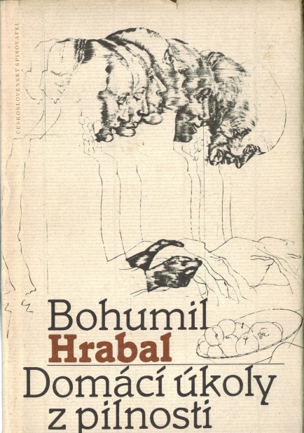 DOMÁCÍ ÚKOLY Z PILNOSTI