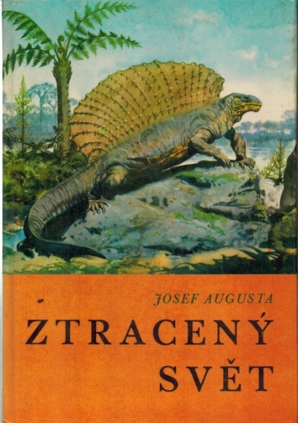 ZTRACENÝ SVĚT