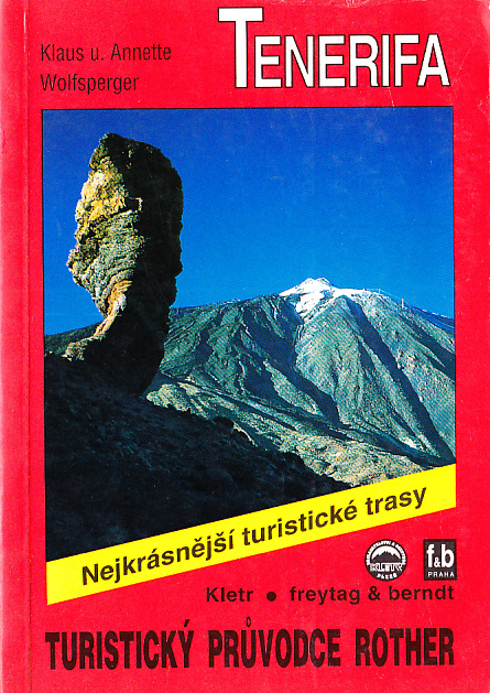 Obálka knihy