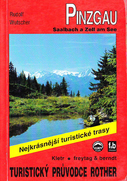 Obálka knihy