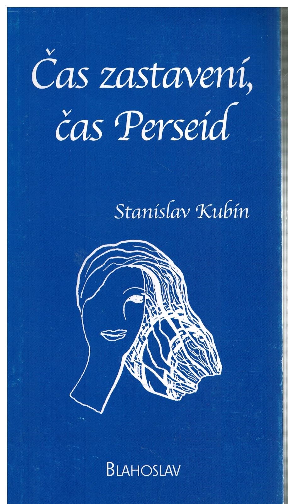 ČAS ZASTAVENÍ ČAS PERSEID