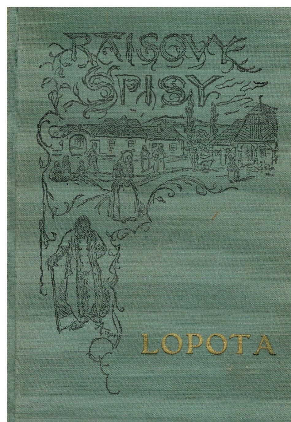 LOPOTA