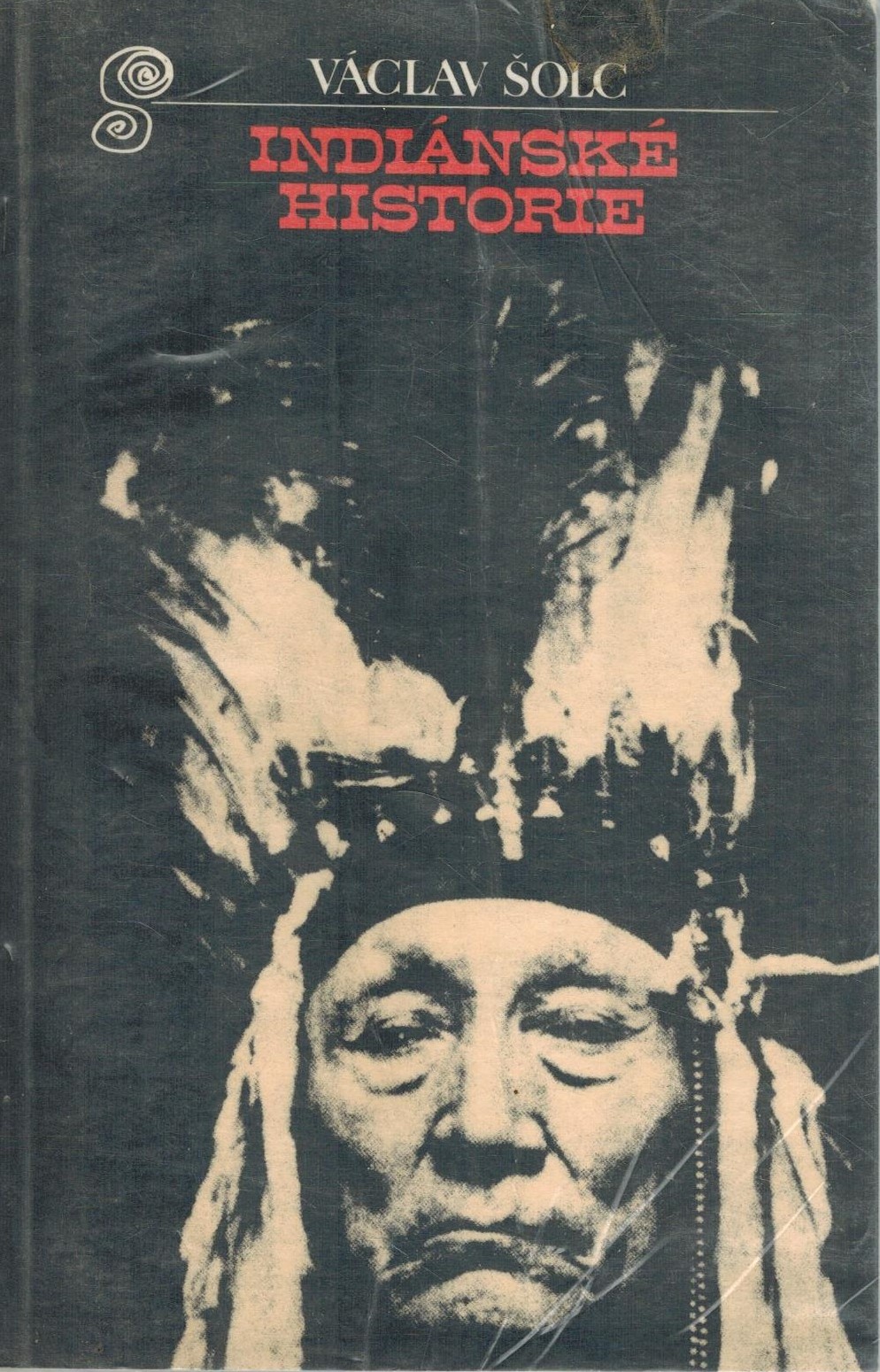 INDIÁNSKÉ HISTORIE