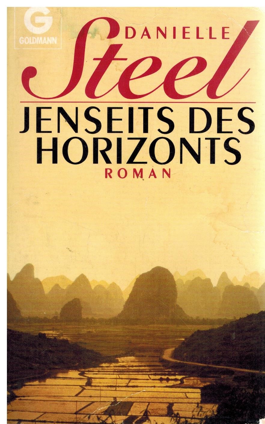 JENSEITS DES HORIZONTS