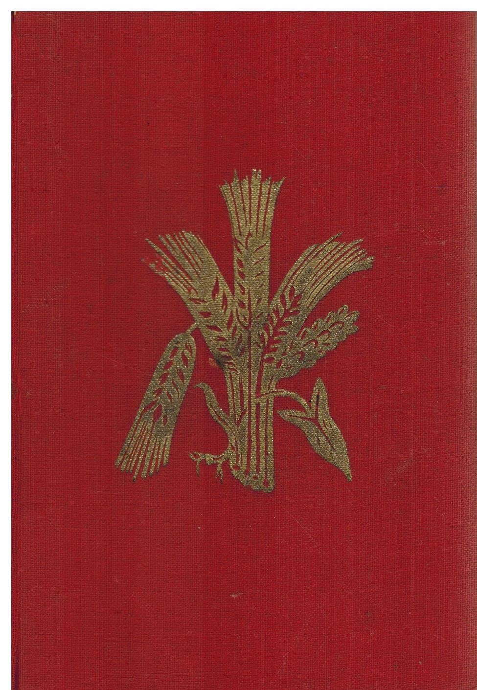 Obálka knihy