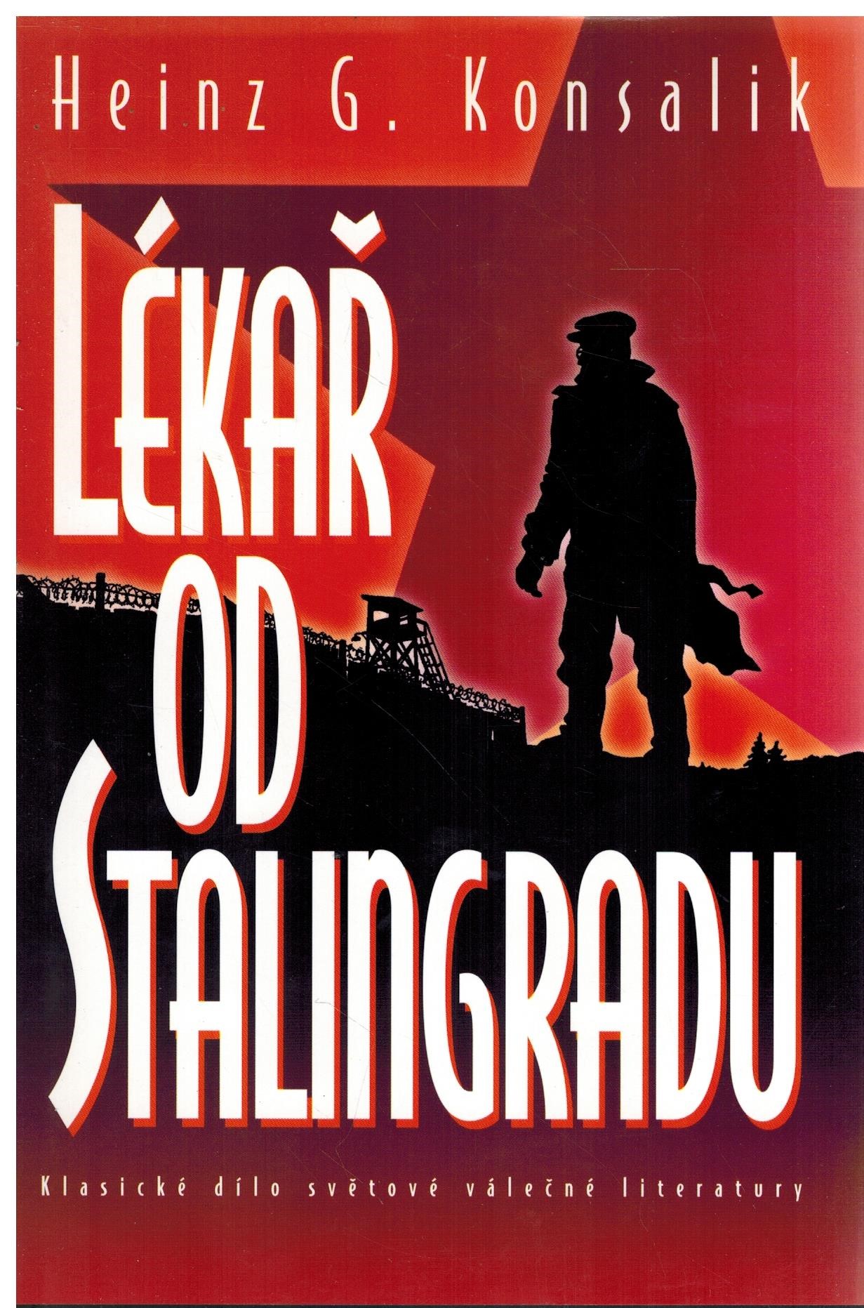 Obálka knihy