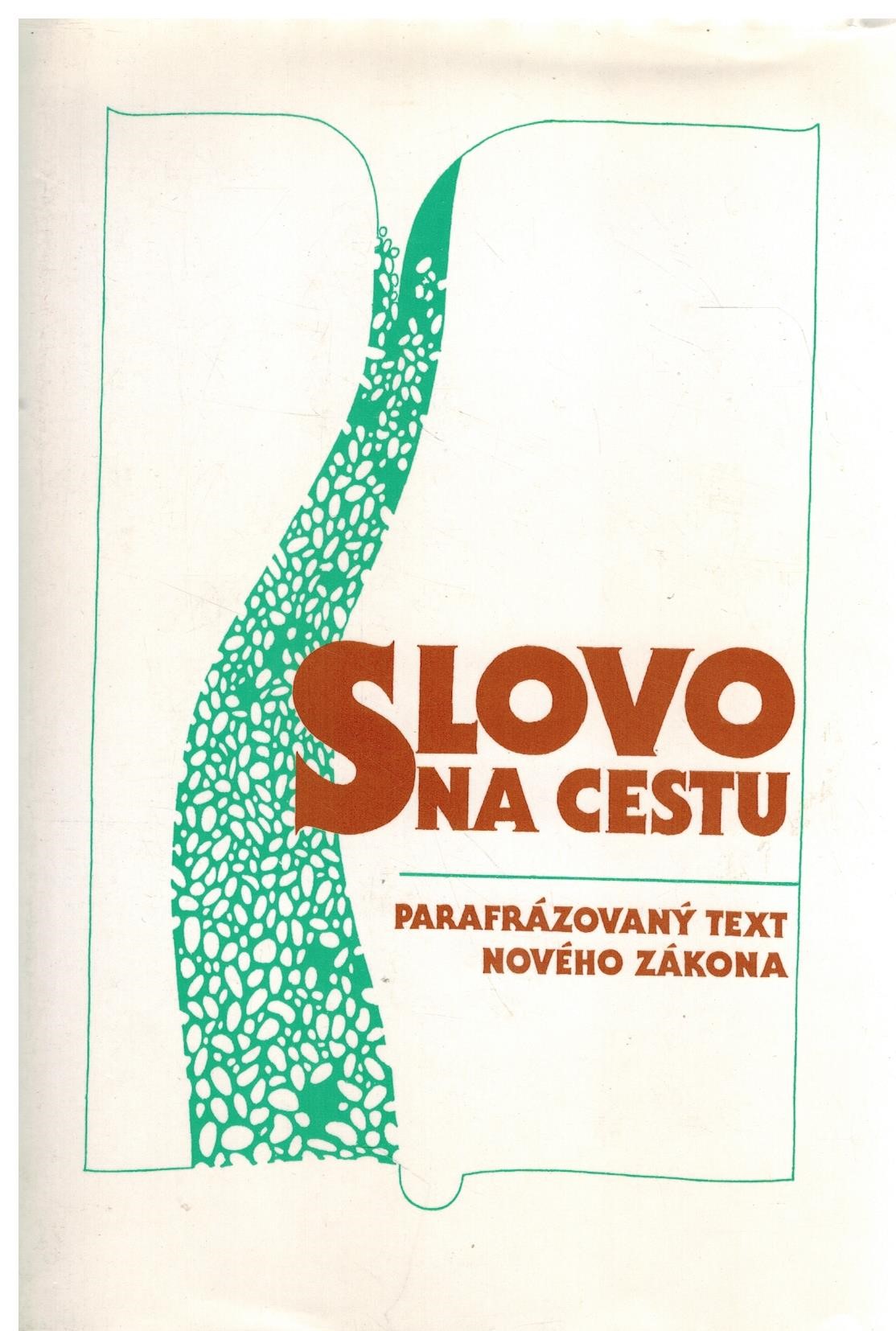 SLOVO NA CESTU