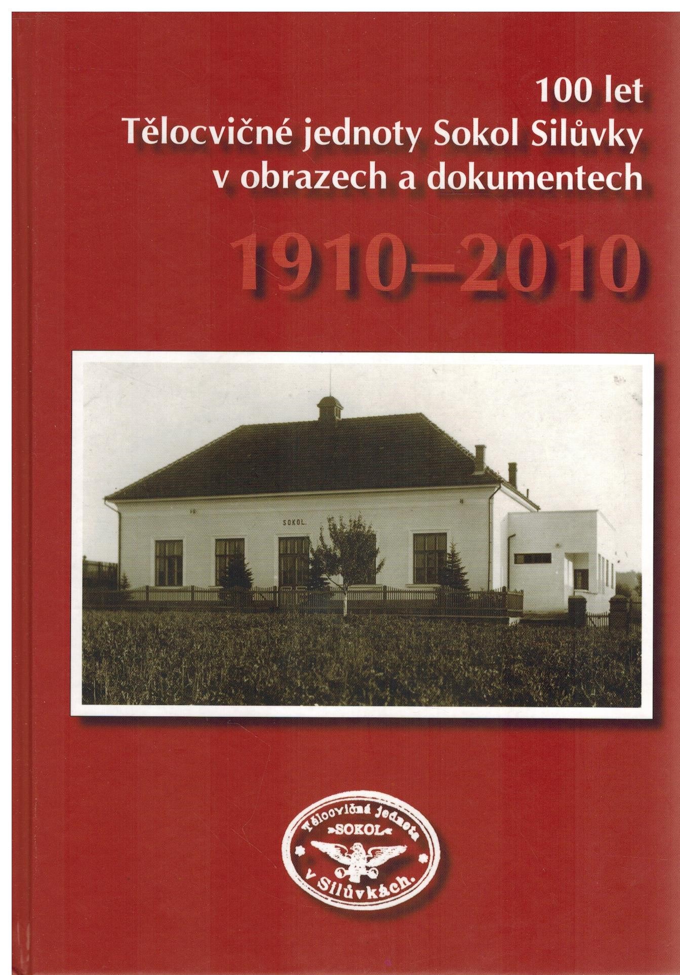 Obálka knihy