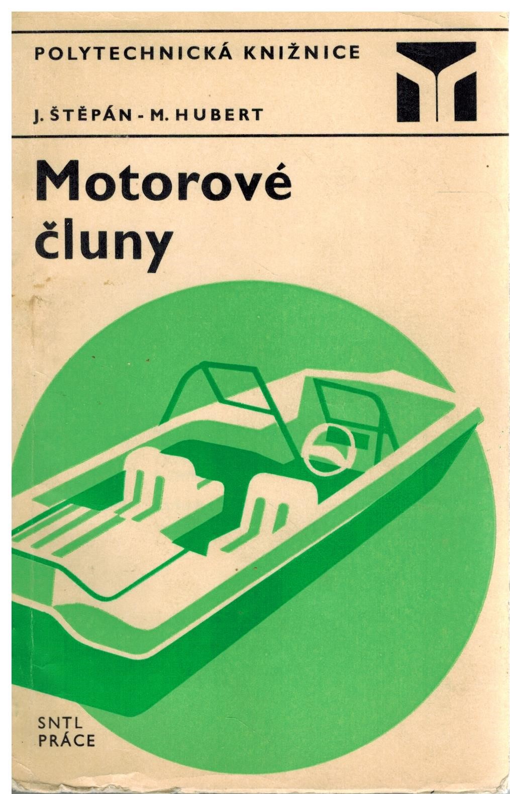 Obálka knihy