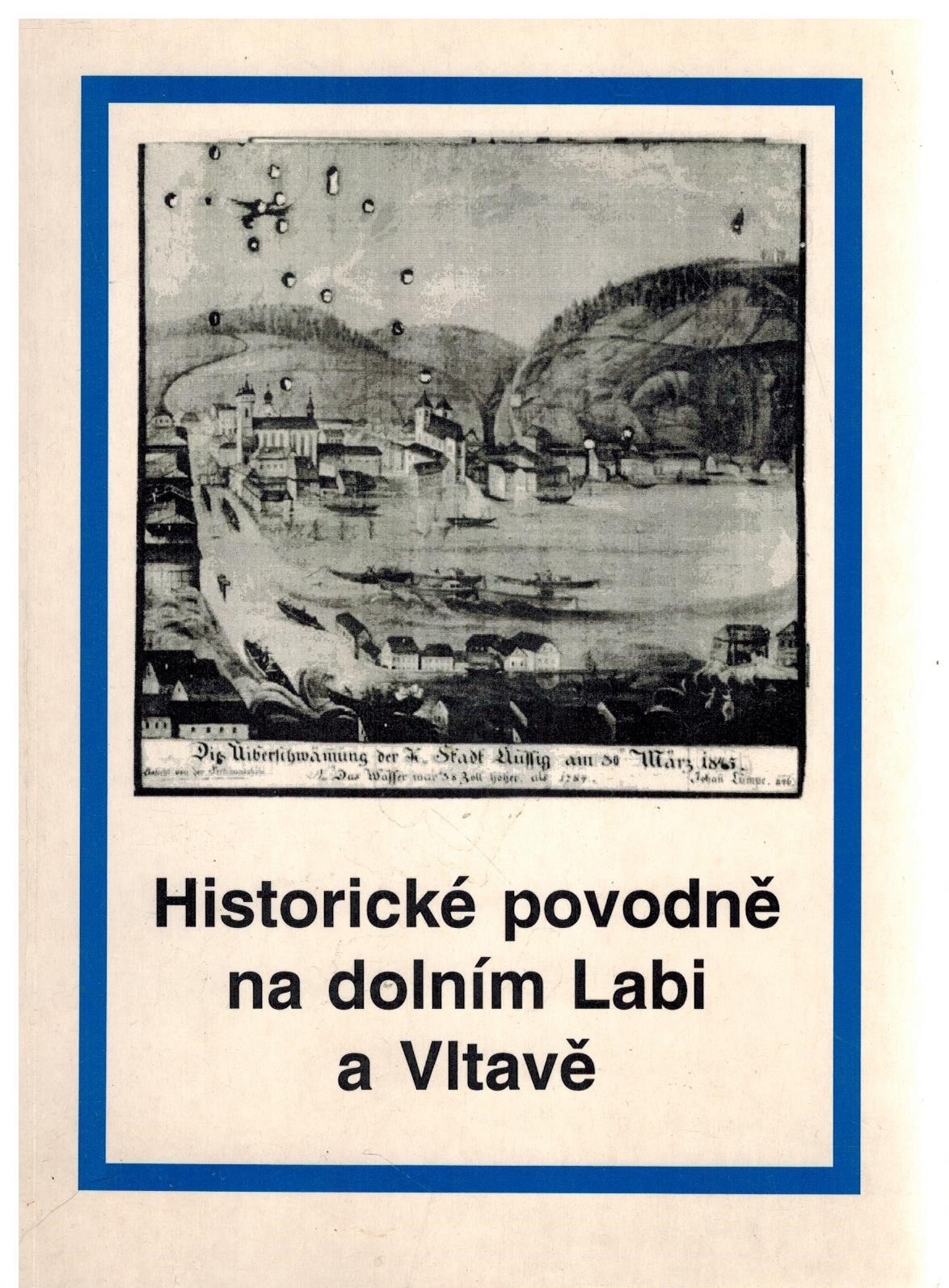 Obálka knihy