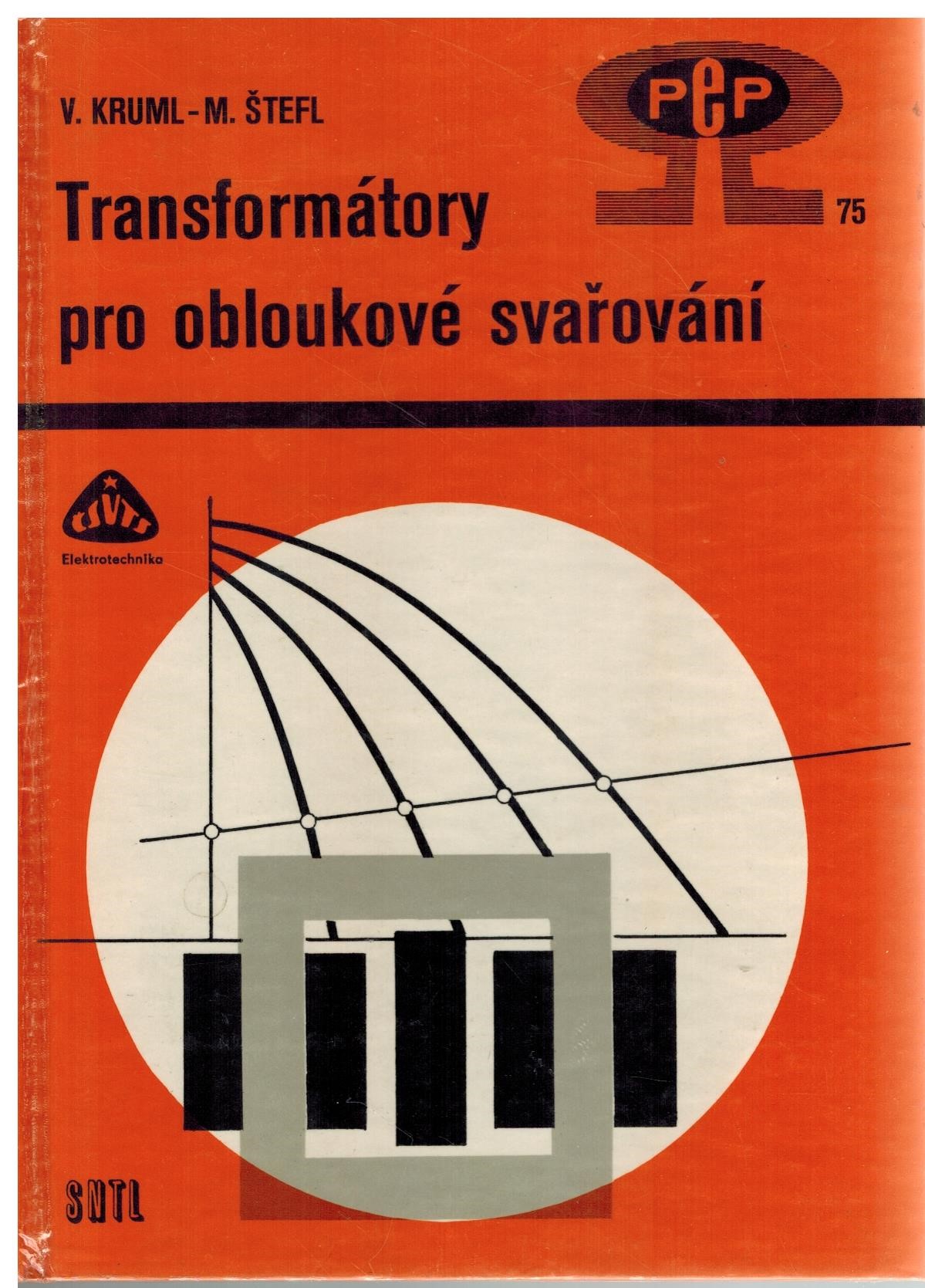Obálka knihy