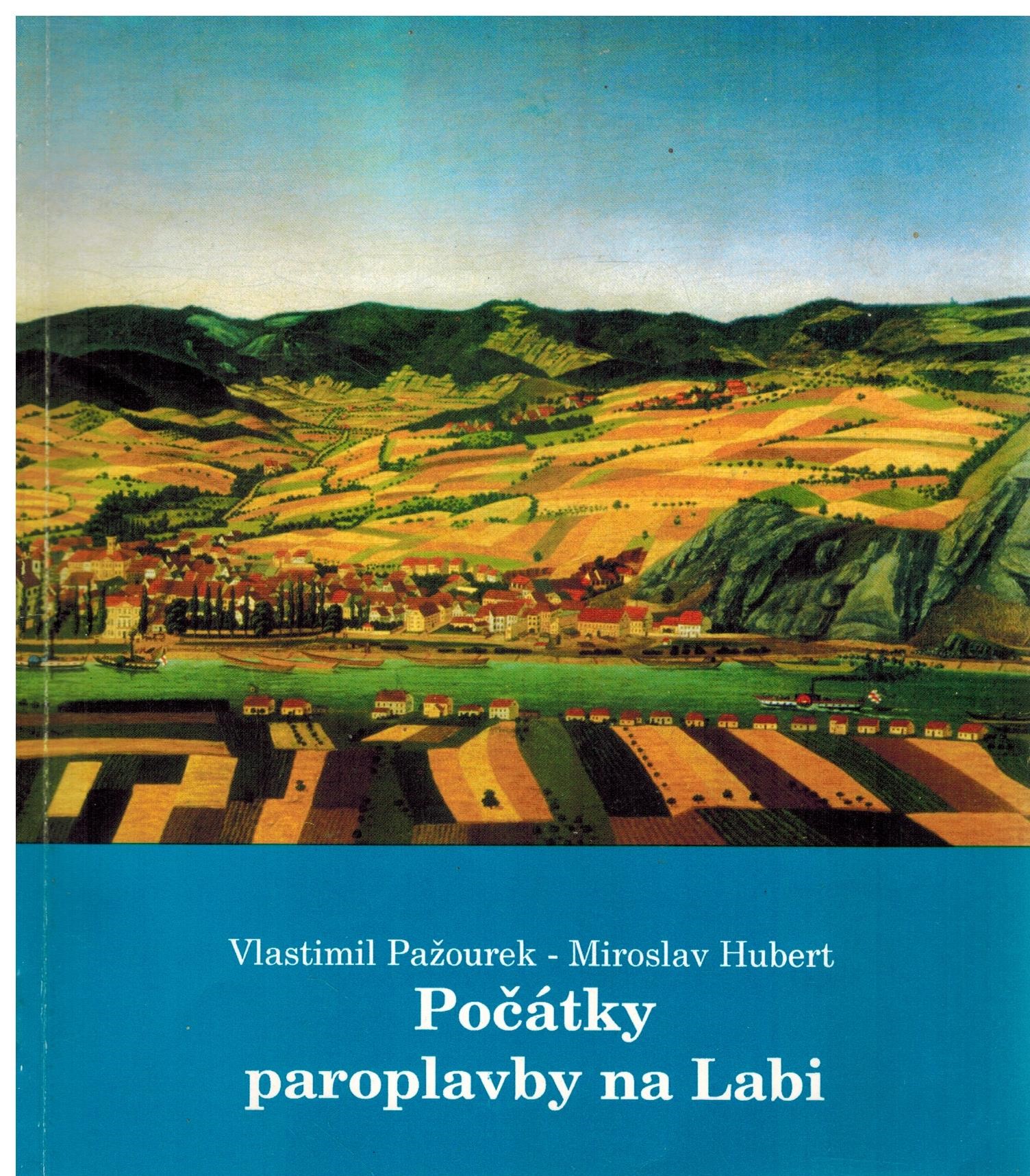Obálka knihy