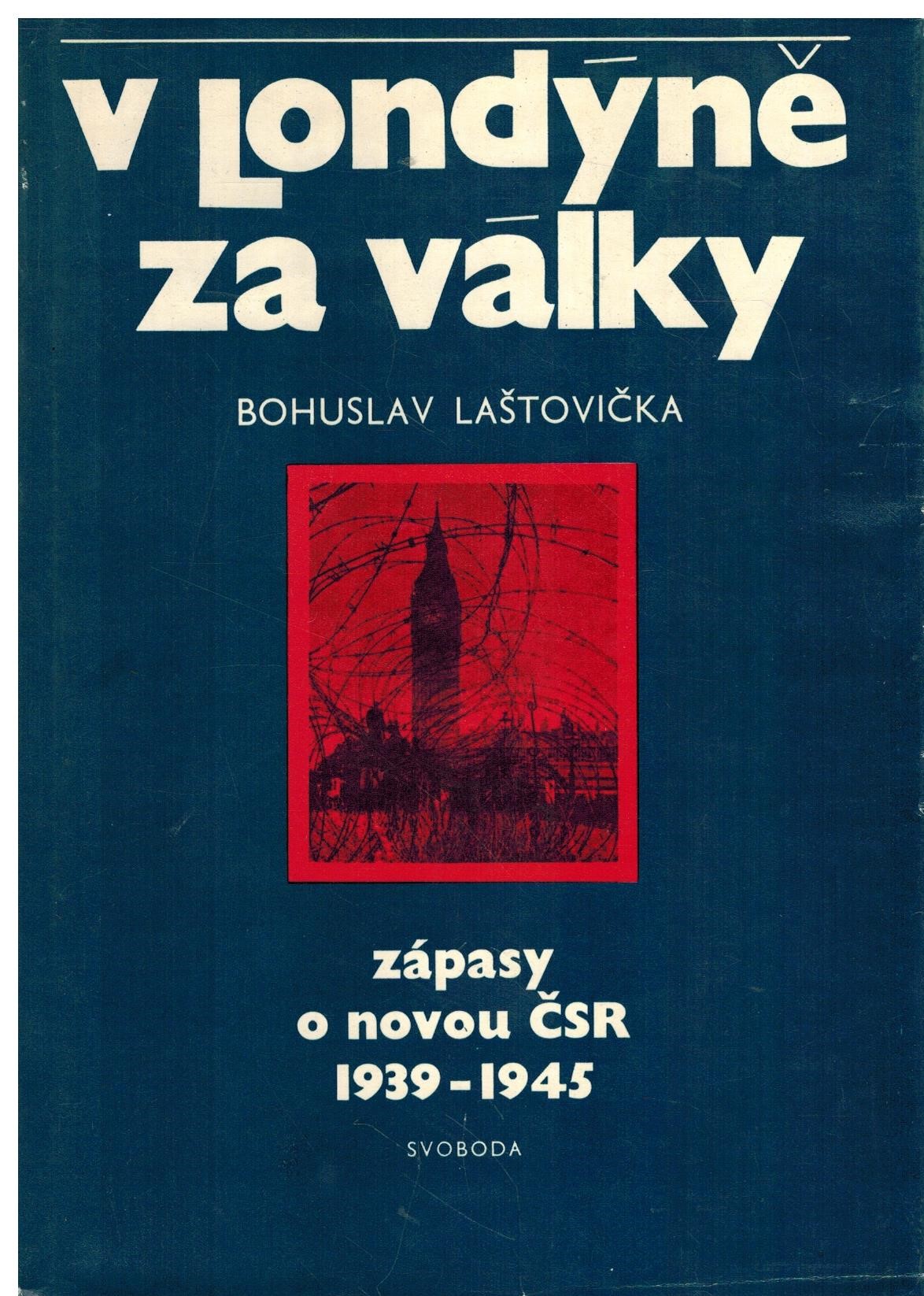 Obálka knihy