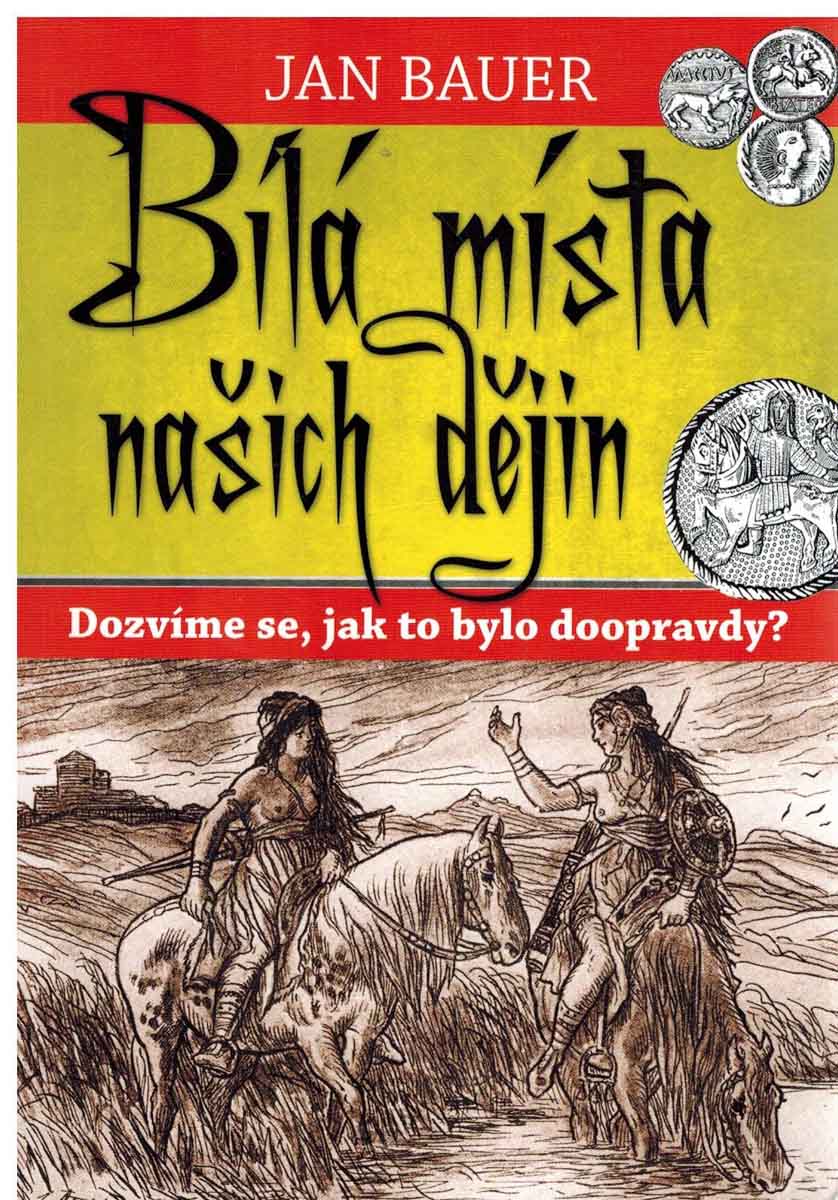 Obálka knihy