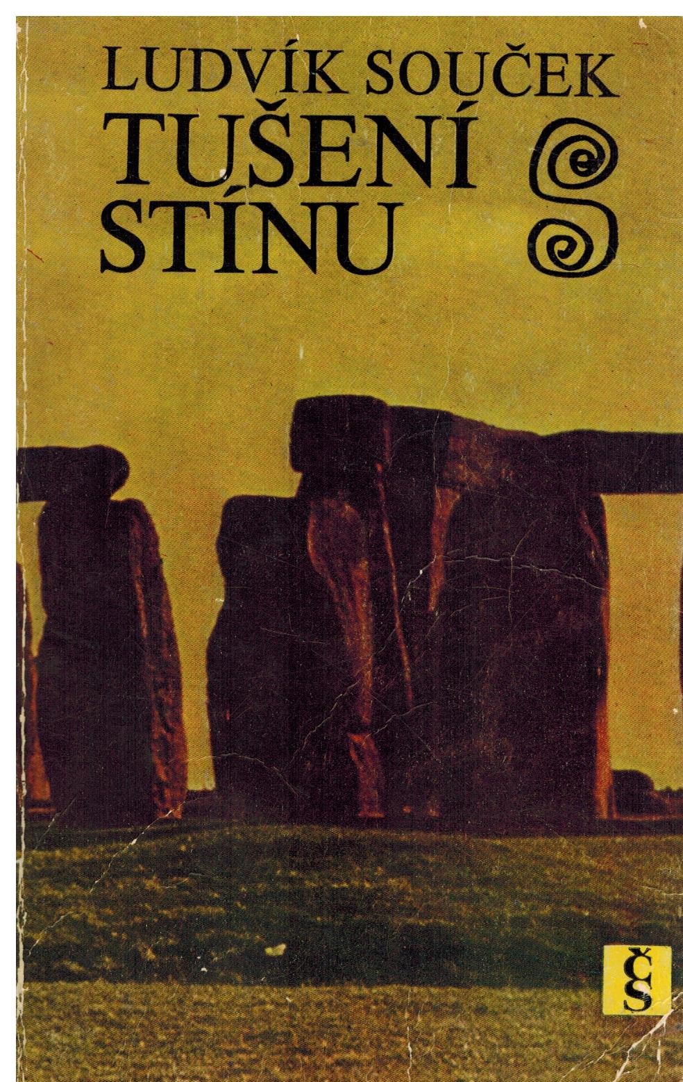 TUŠENÍ STÍNU