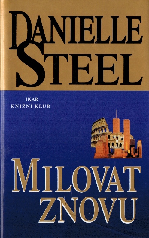 Obálka knihy
