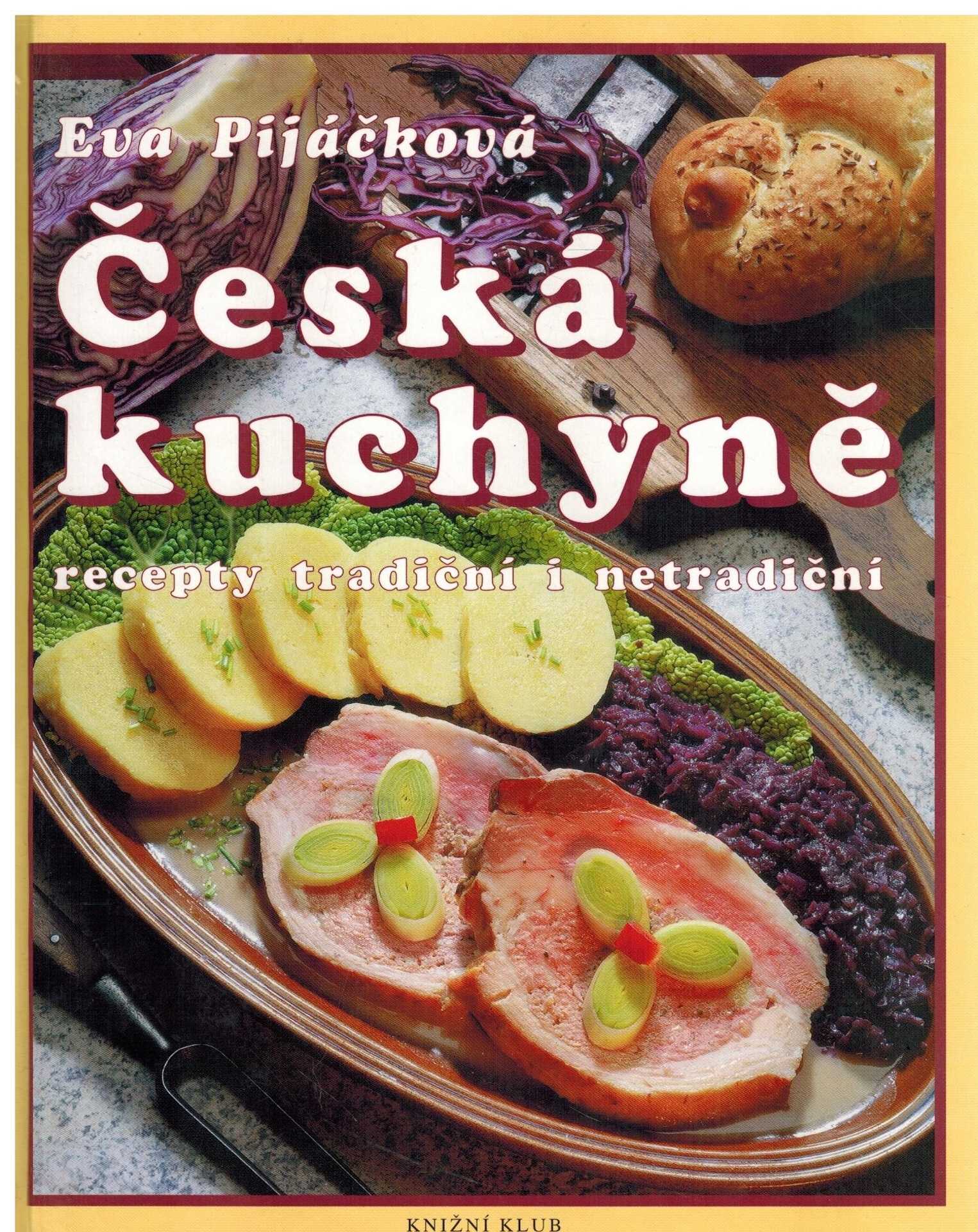 Obálka knihy