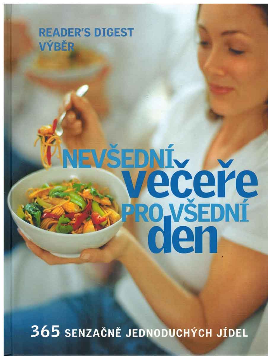 Obálka knihy