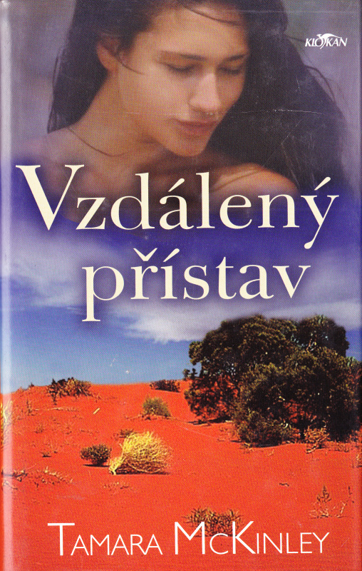 Obálka knihy