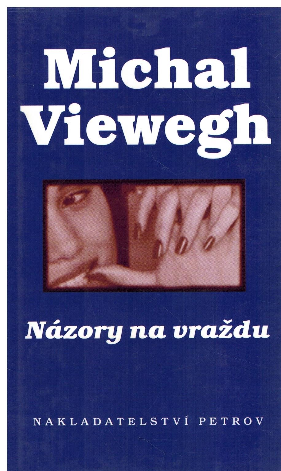 NÁZORY NA VRAŽDU