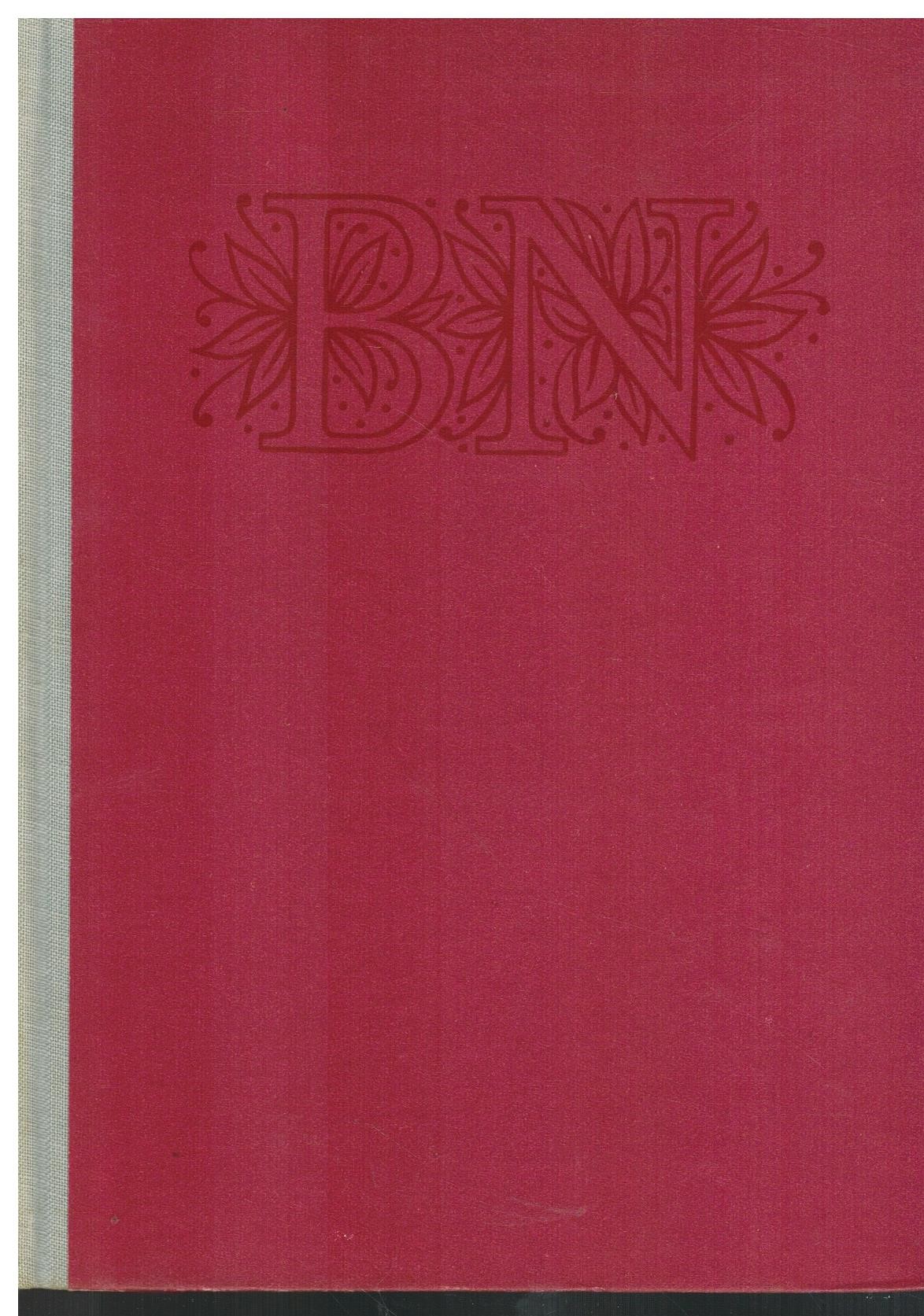 Obálka knihy