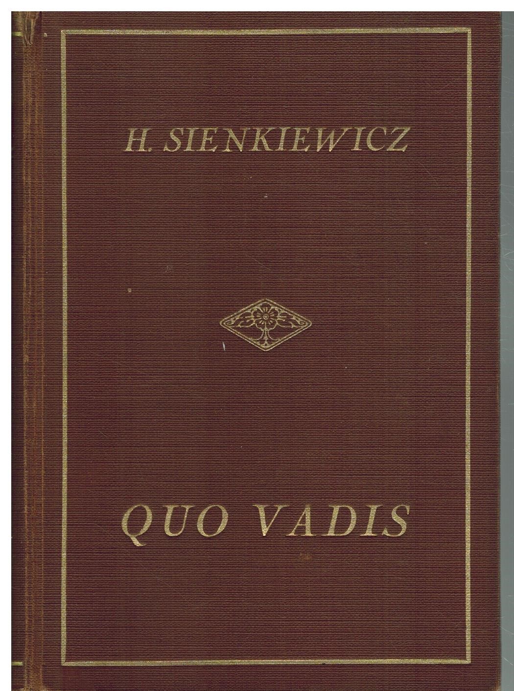 Obálka knihy